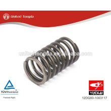 YUCHAI engine YC2105Q/2100Q valve spring 12DQ00-1003117